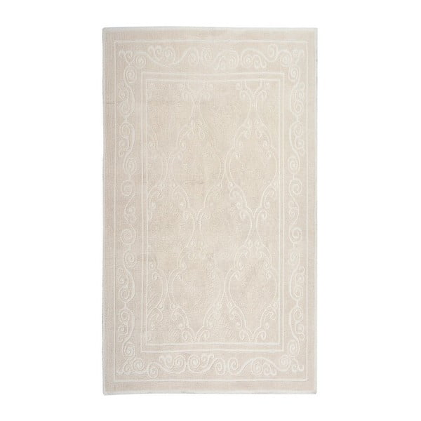 Karima bézs szőnyeg, 100 x 200 cm - Unknown