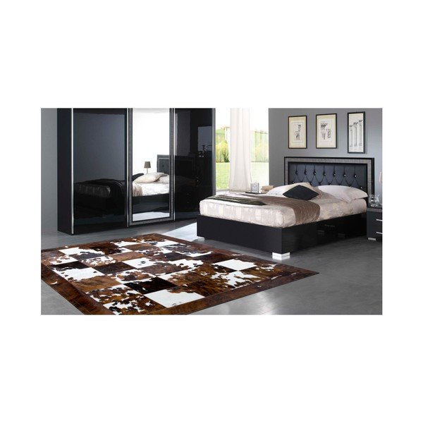 Border állatbőr szőnyeg, 180 x 120 cm - Pipsa-image-2