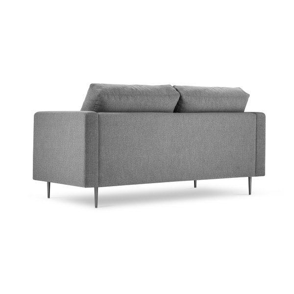 Piero világosszürke kanapé - Milo Casa-image-3