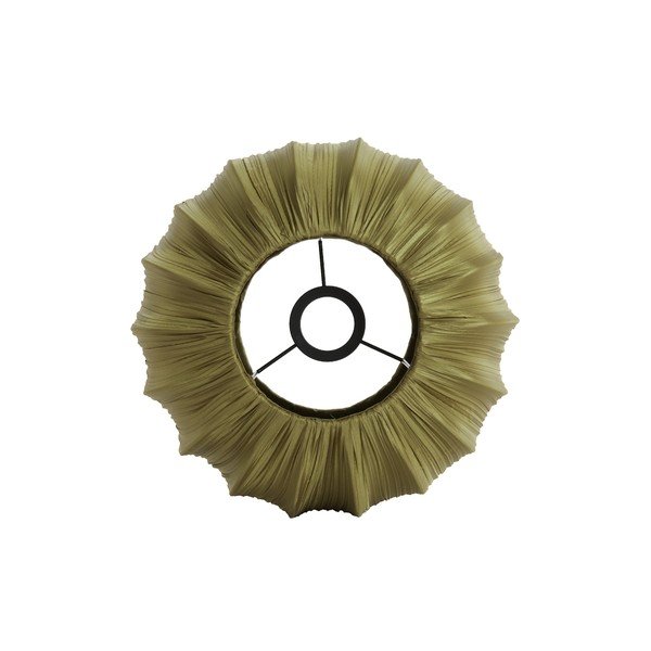 Khaki lámpabúra ø 30 cm Farol – Light & Living-image-1
