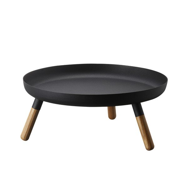 Fém tálca ø 32 cm – YAMAZAKI