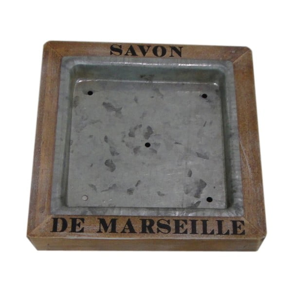 Savon de Marseille szappantartó - Antic Line
