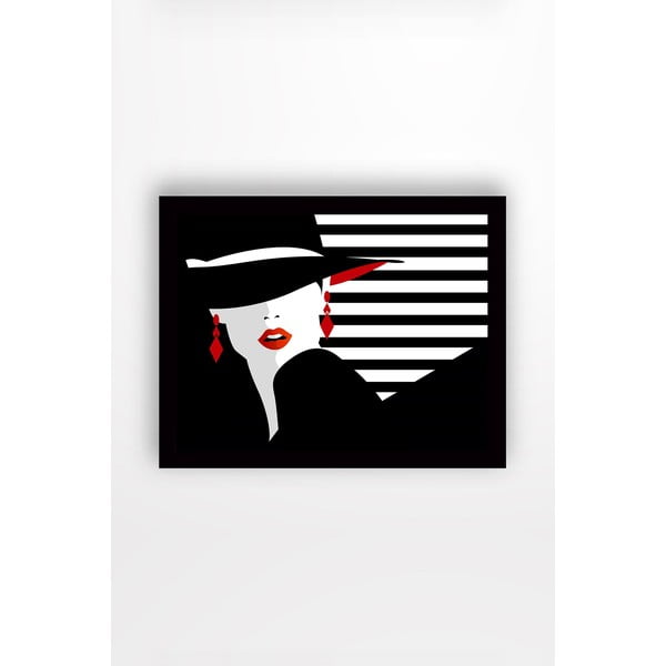 Kép 41x56 cm – Wallity-image-2