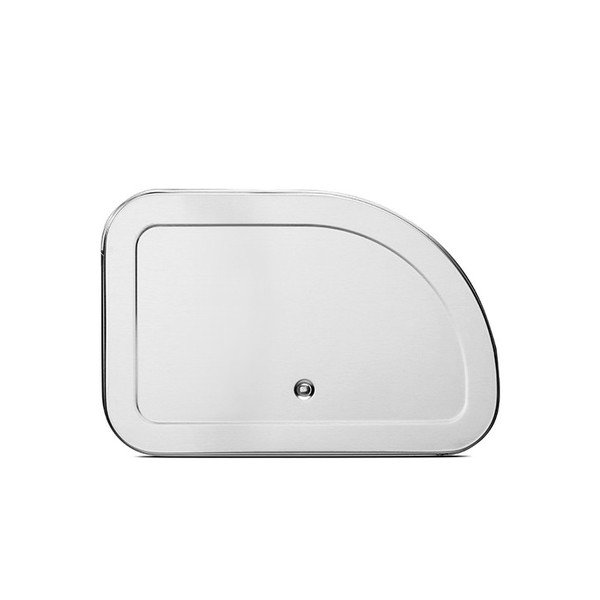 Roll Top Medium kenyértartó - Barbantia-image-1