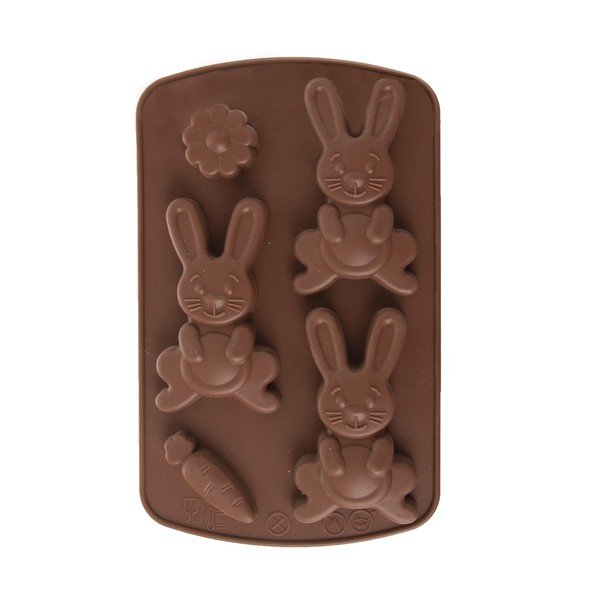 Szilikon sütőforma 13,5x21 cm – Orion