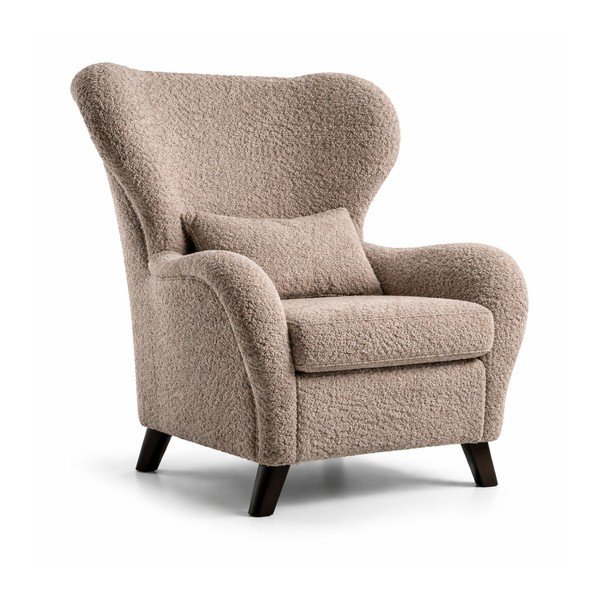 Miuf barna fülesfotel - Miuform