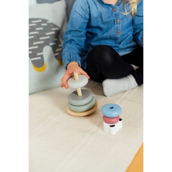 Fa építőtorony Panda – Kindsgut-image-2