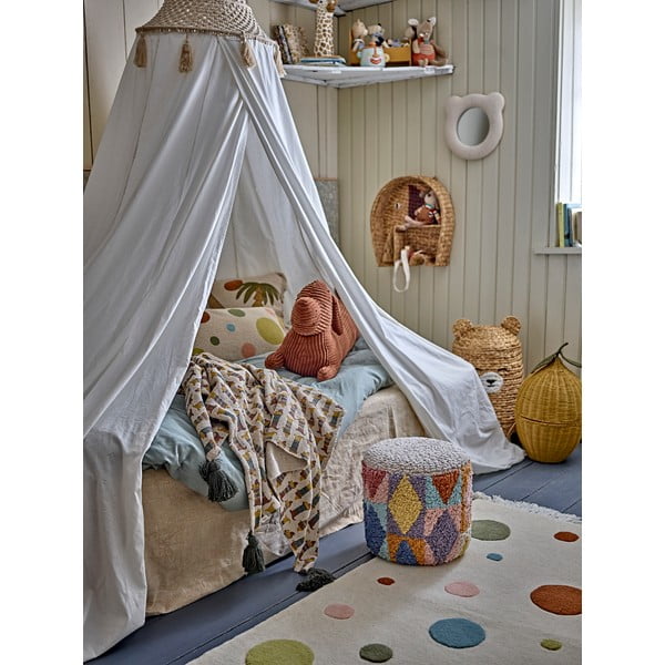 Gyerek tükör Baily – Bloomingville Mini-image-2