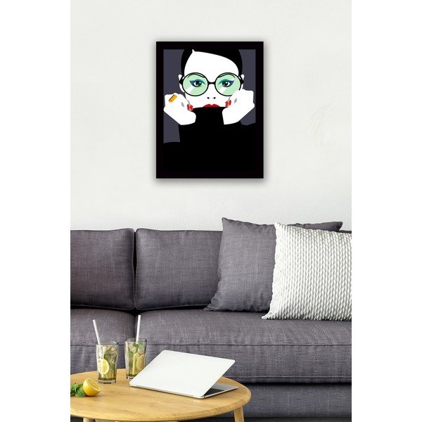 Kép 41x56 cm – Wallity-image-1