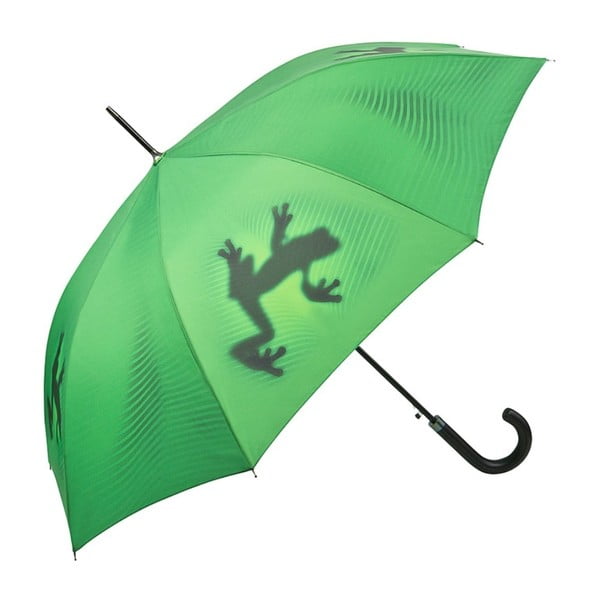 Shadowfrog zöld botesernyő - Von Lilienfeld