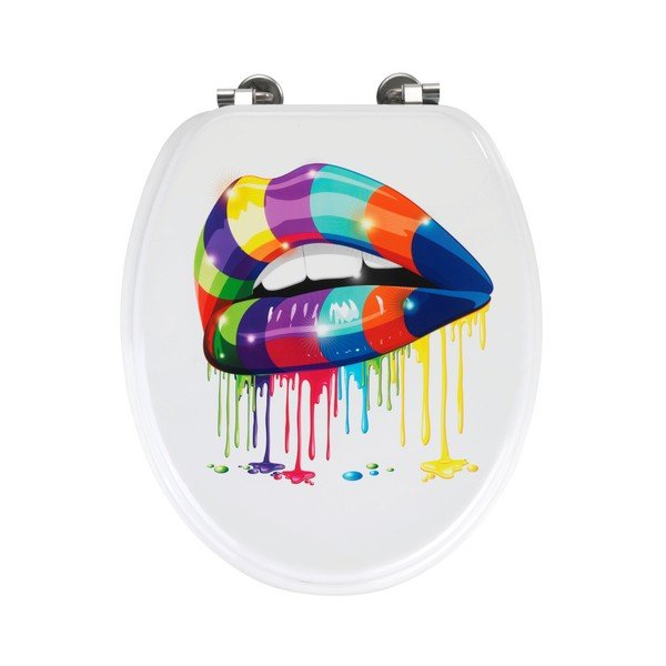 Lips WC-ülőke - Wenko-image-3