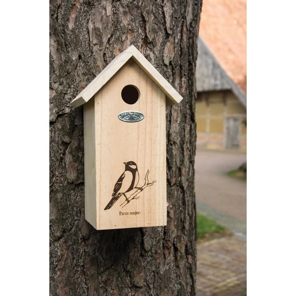 Fa madárház – Esschert Design-image-1