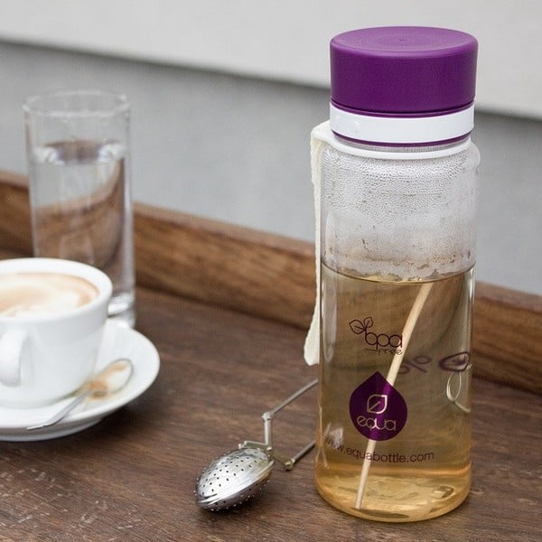 Dandelion kulacs, 600 ml - Equa-image-1