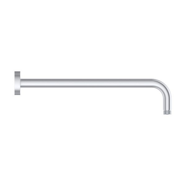 Matt ezüstszínű fém zuhanycsatlakoztató rész IdealRain Pro – Ideal Standard-image-2