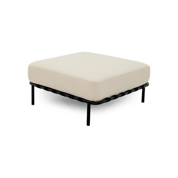 Bézs kerti lábtartó Salve – Sit Sit-image-3