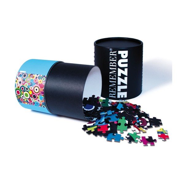 Rondo puzzle, 500 db-os - Remember-image-1
