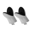 Edényfogó kesztyű szett 2 db-os Neoprene – Tiseco Home Studio