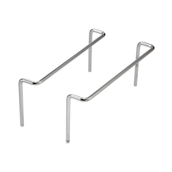 Műanyag szemetes szelektív hulladékhoz/beépíthető 30 l Metropolis - Elletipi-image-4