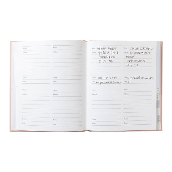 Címregiszter füzet 104 oldal- Busy B-image-4