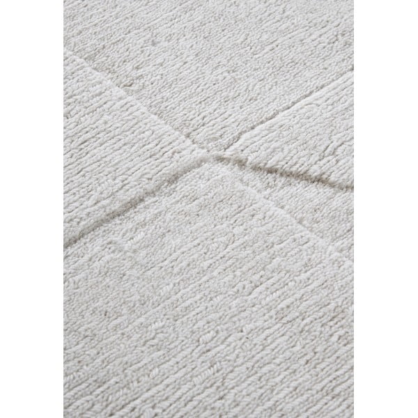 Krémszínű kézi szövésű gyapjú szőnyeg 80x150 cm Ursule – Villeroy&Boch-image-4