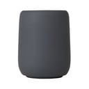 Sono szürkésfekete fogkefetartó pohár - Blomus