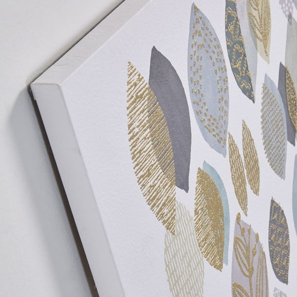 Simple Picture kép, 60 x 60 cm - Kave Home-image-1