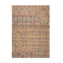 Natúr színű kézi szövésű jutakeverék szőnyeg 160x230 cm Taylor Patchwork – Flair Rugs