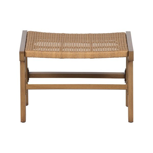 Puk lábtartó a kerti székhez - WOOOD-image-4