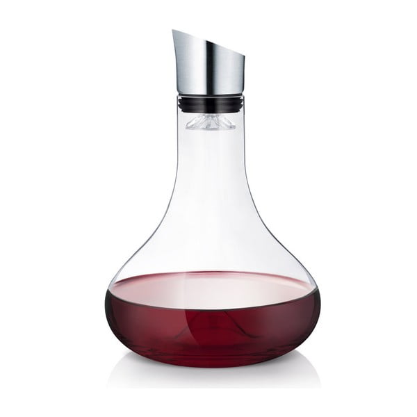 Üveg dekantáló 2 l ALPHA – Blomus-image-1