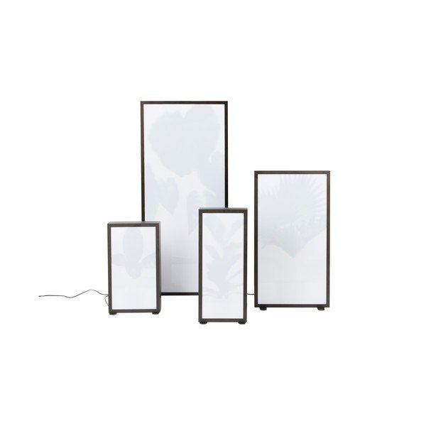 Fekete állólámpa Grow - Zuiver-image-3