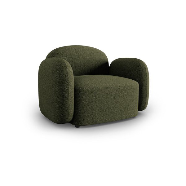 Zöld fotel Blair – Micadoni Home