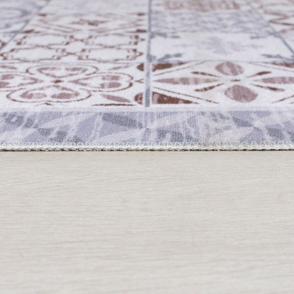 Mosható szőnyeg 120x170 cm FOLD Morton – Flair Rugs-image-3