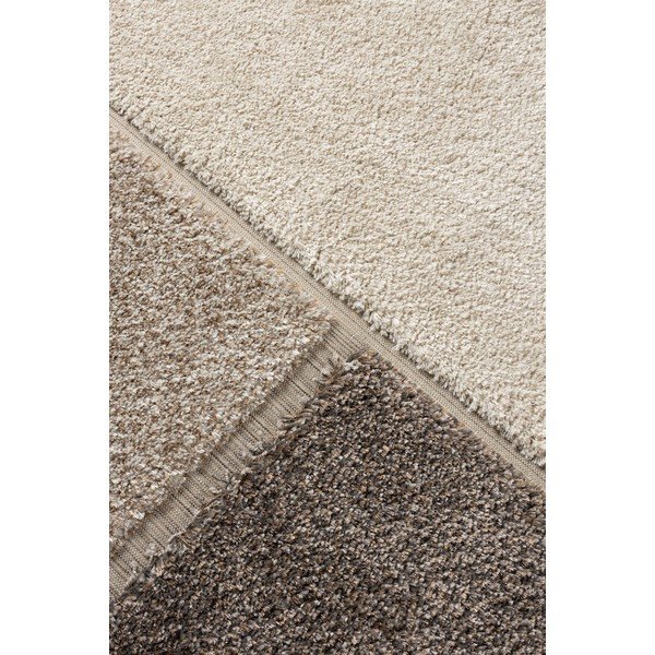 Szürke-bézs szőnyeg 230x160 cm Zest - Zuiver-image-2