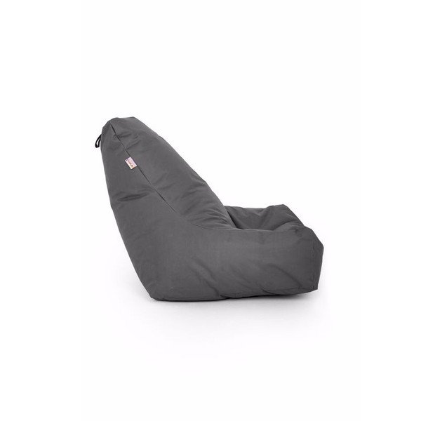 Szürke kerti ülőzsák Large – Floriane Garden-image-1