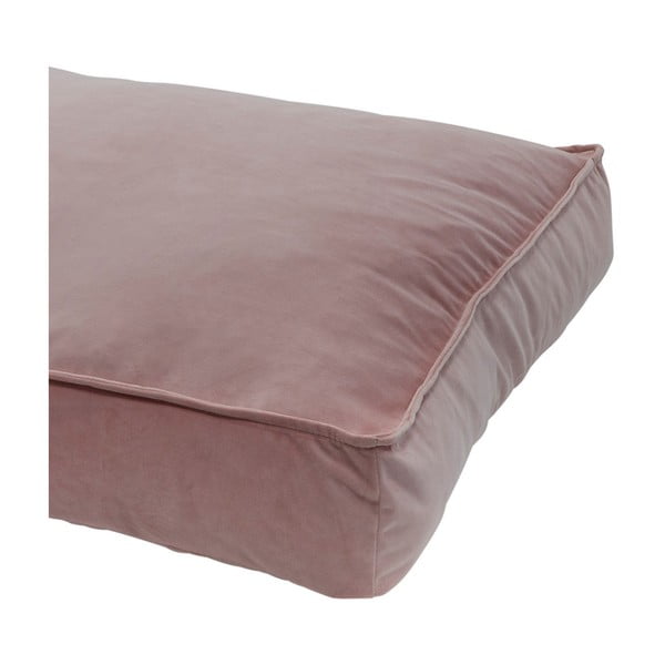 Rózsaszín matrac kutyáknak 80x55 cm – Madison-image-1