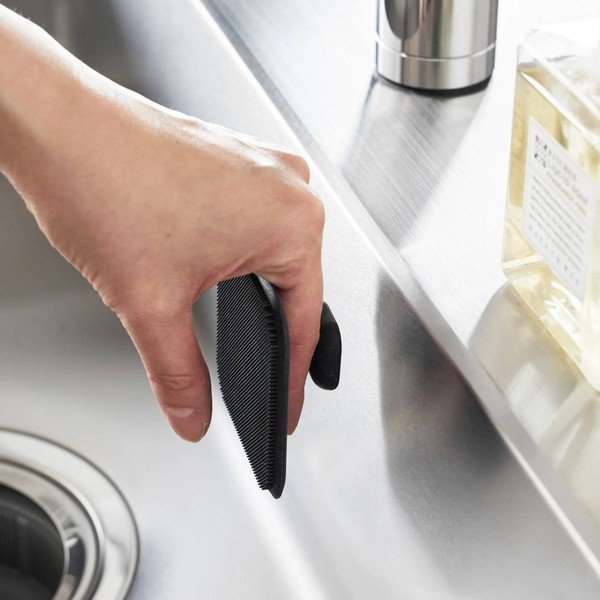 Szilikon mosogatószivacs Tower – YAMAZAKI-image-4