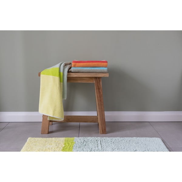 Flora pamut törölköző, 50 x 100 cm - Remember-image-1