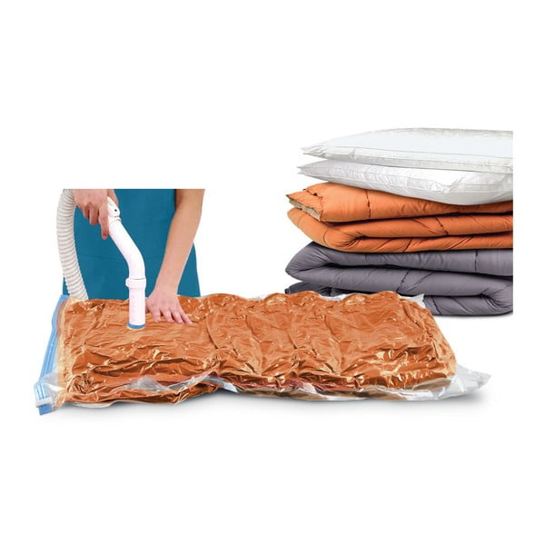 Space vákuumzsák, 70 x 100 cm - Domopak-image-1