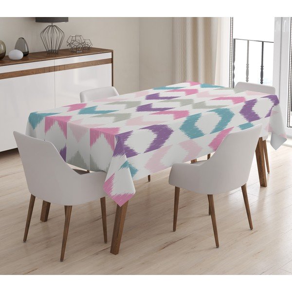 Asztalterítő 140x180 cm – Mila Home-image-1