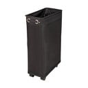 Corno fekete szennyeskosár - Wenko