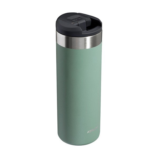 Zöld termobögre 470 ml AeroLight Transit – Stanley-image-1