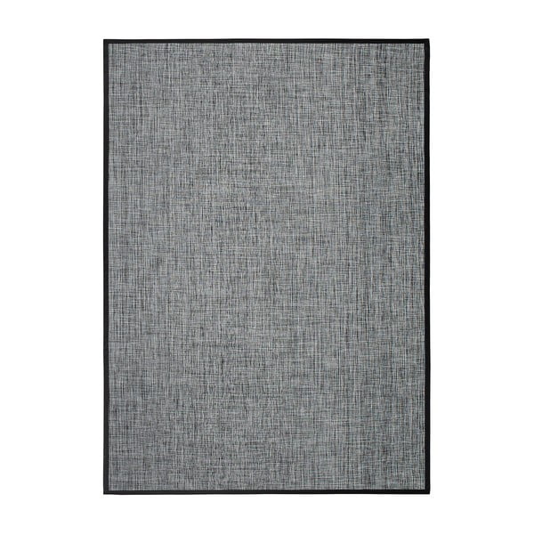 Simply Liso szürke beltéri/kültéri szőnyeg, 150 x 100 cm - Universal