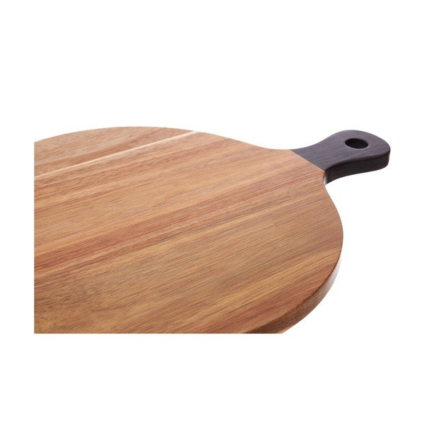 Akácfa vágódeszka, 42 x 32 cm - Premier Housewares-image-1