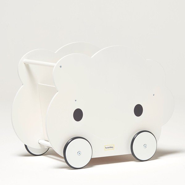 Gyerek tárolódoboz Cloud - Rocket Baby-image-4