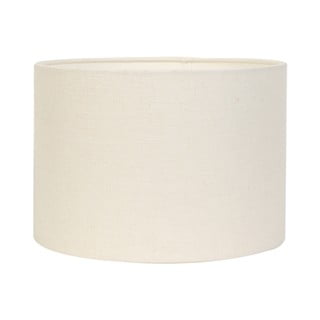 Krémszínű lámpabúra ø 40 cm Livigno – Light & Living
