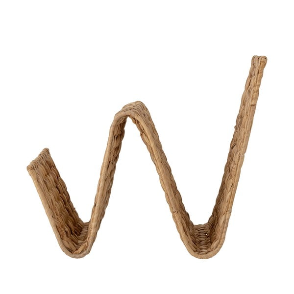 Vízijácint újságtartó állvány Dex – Bloomingville-image-2