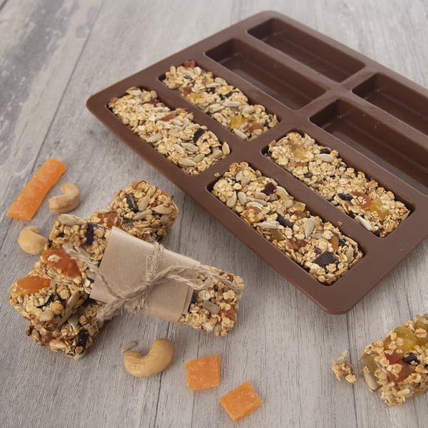 Szilikon sütőforma 17x22 cm – Orion-image-2