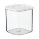 Élelmiszertartó doboz Modula White – Mepal