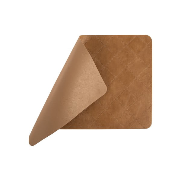 Műbőr tányéralátét 30x45 cm Edson – ZicZac-image-1