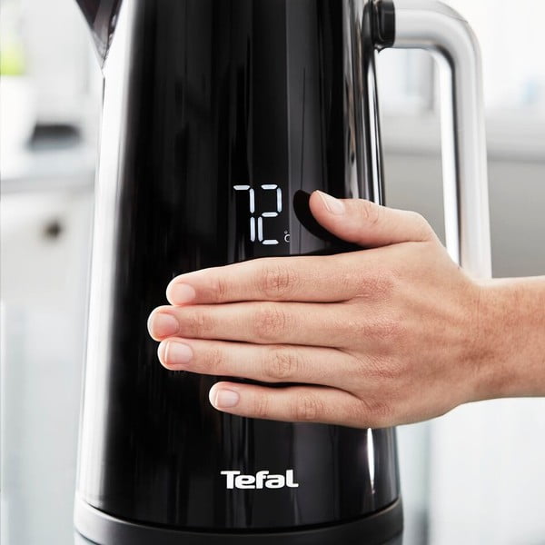 Fekete vízforraló 1,7 l KO851830 – Tefal-image-3